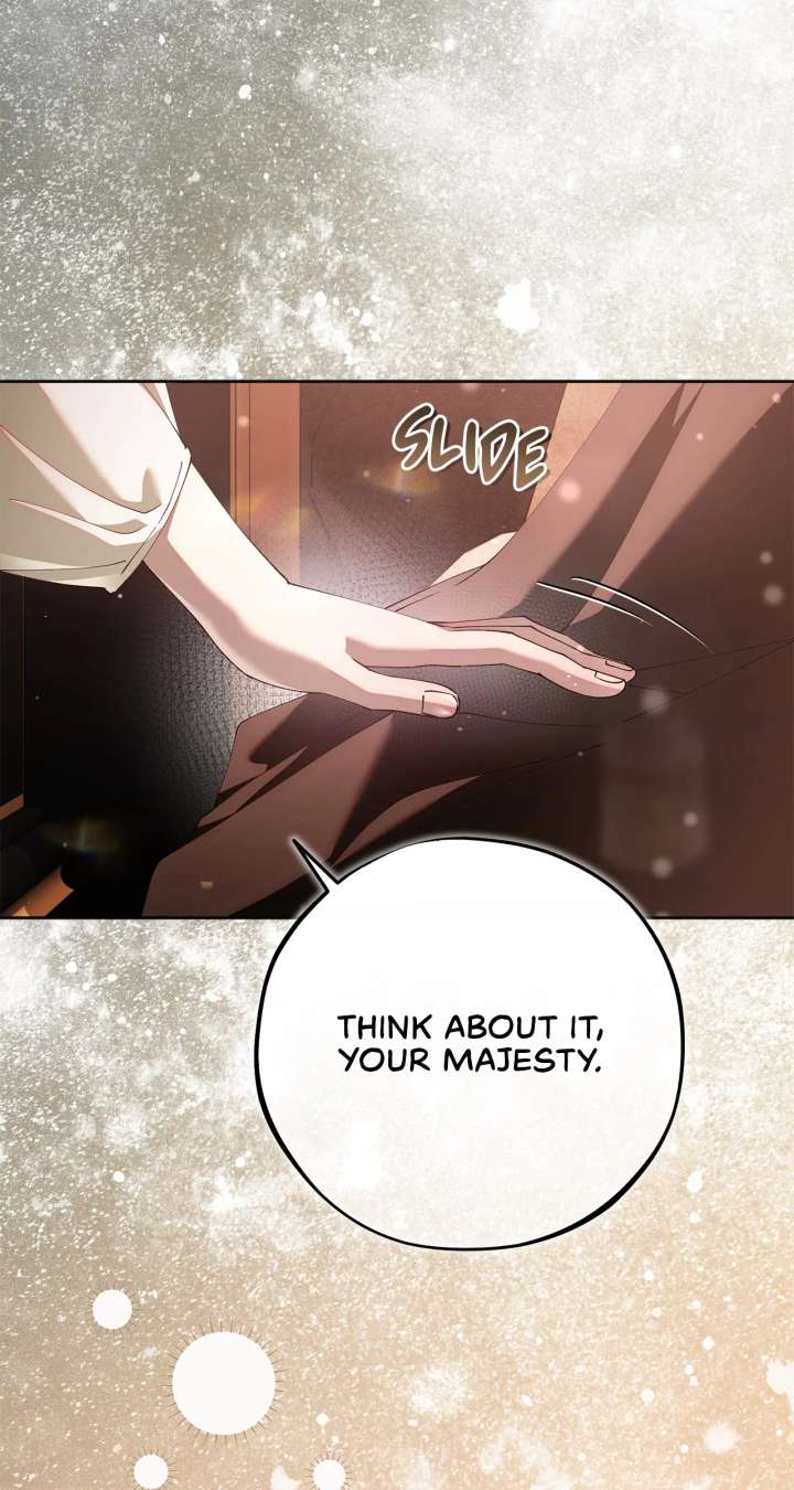 Run Away, From Me Chapter 60 - Page 37