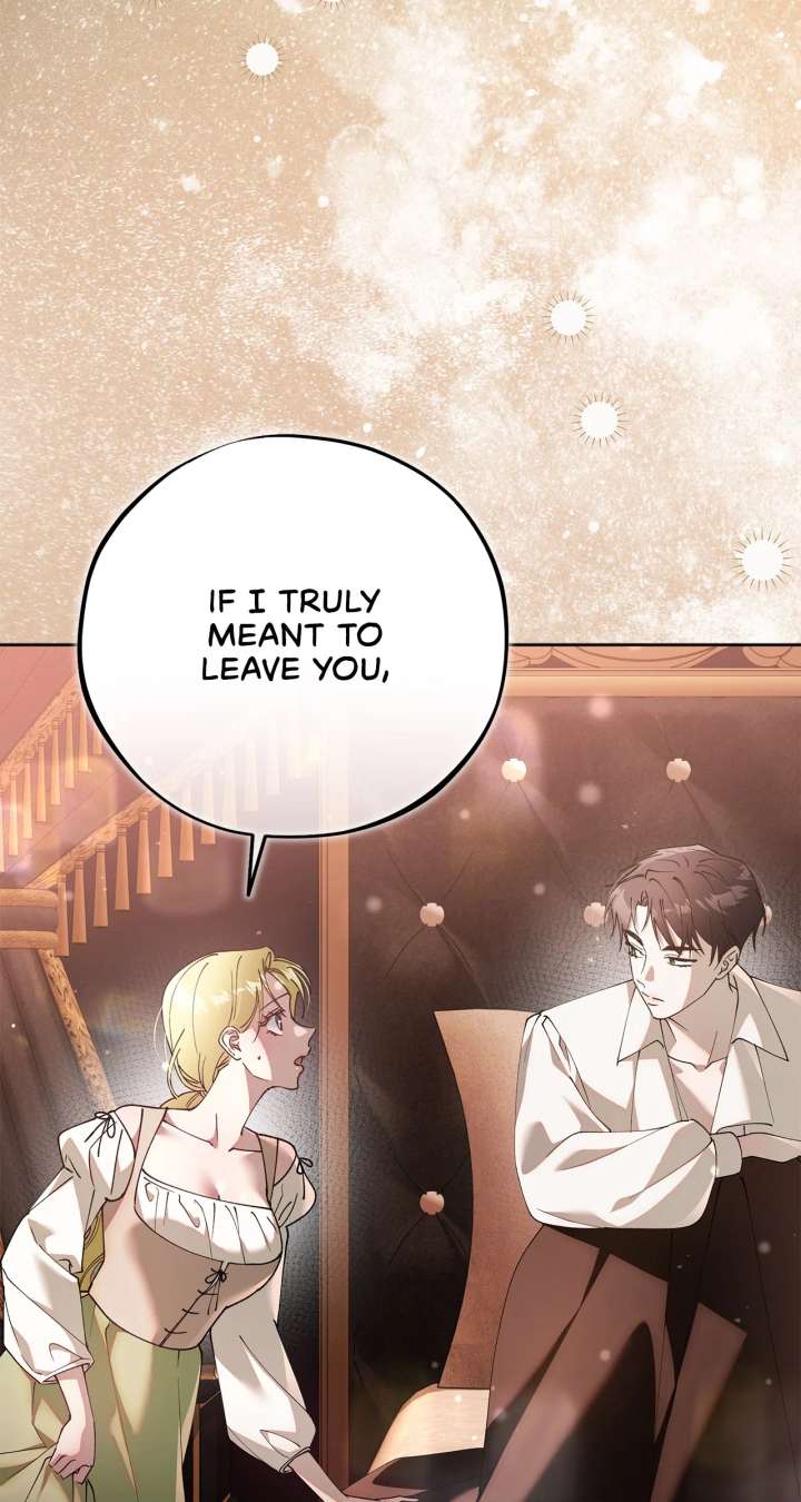 Run Away, From Me Chapter 60 - Page 38