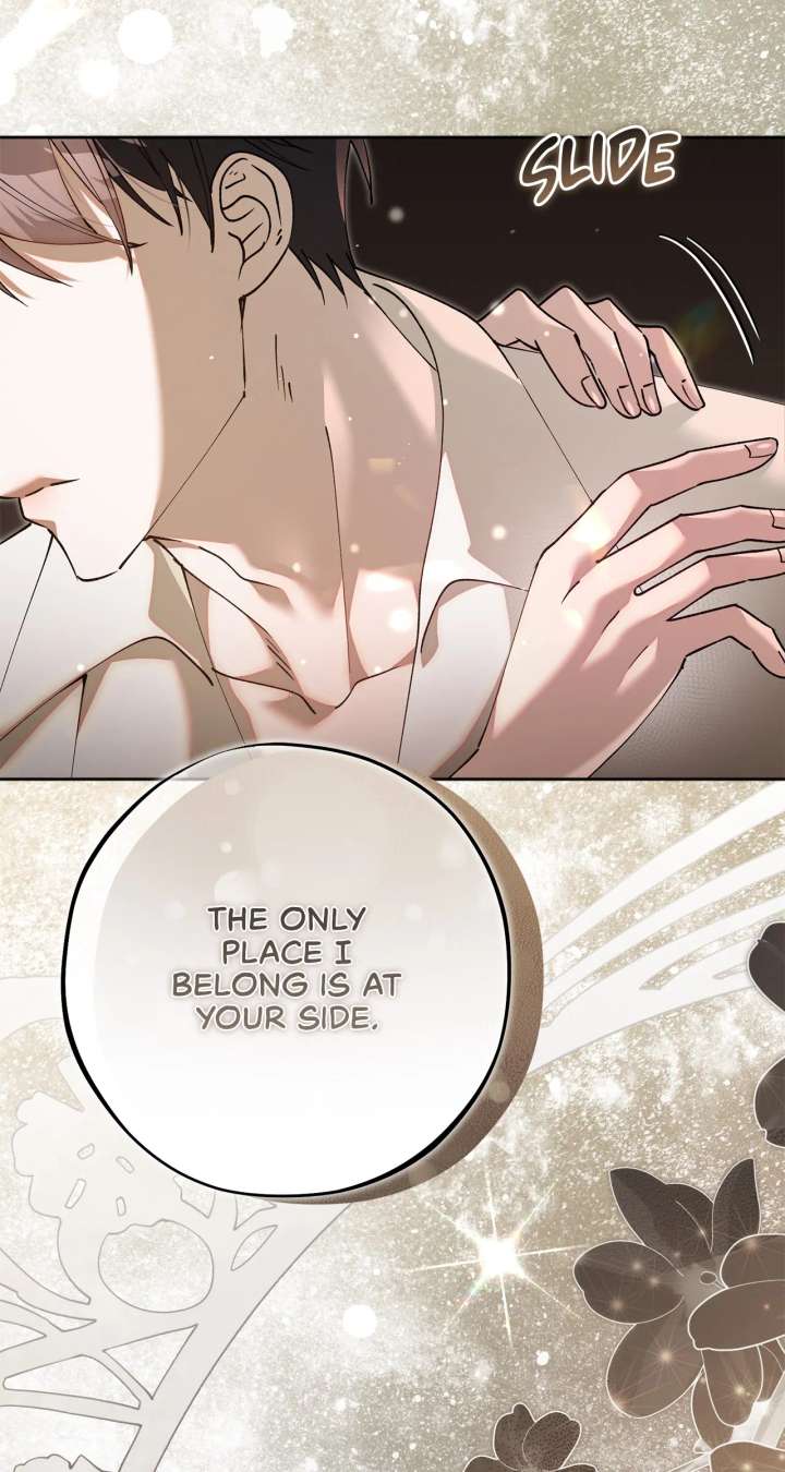 Run Away, From Me Chapter 60 - Page 40