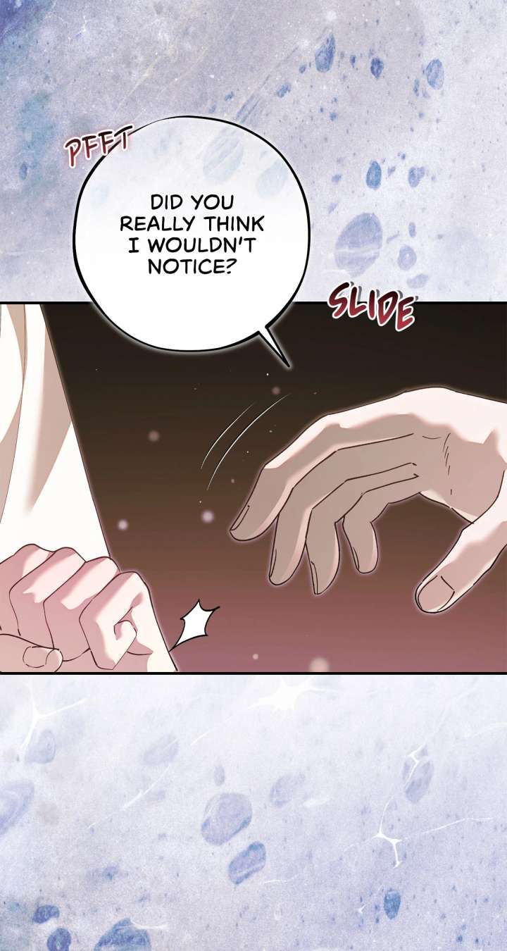 Run Away, From Me Chapter 60 - Page 5