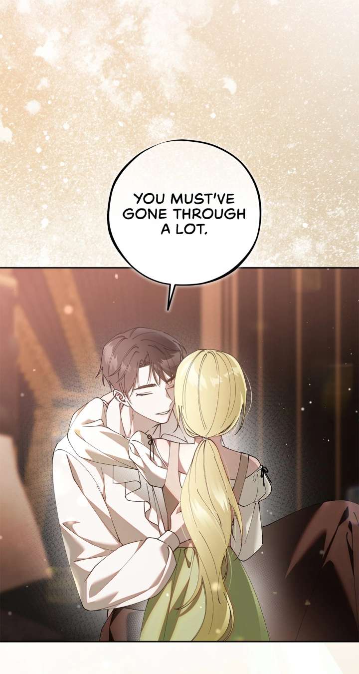 Run Away, From Me Chapter 60 - Page 46