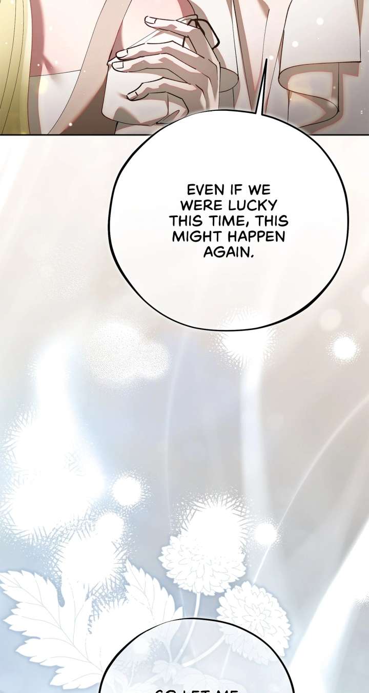 Run Away, From Me Chapter 60 - Page 48