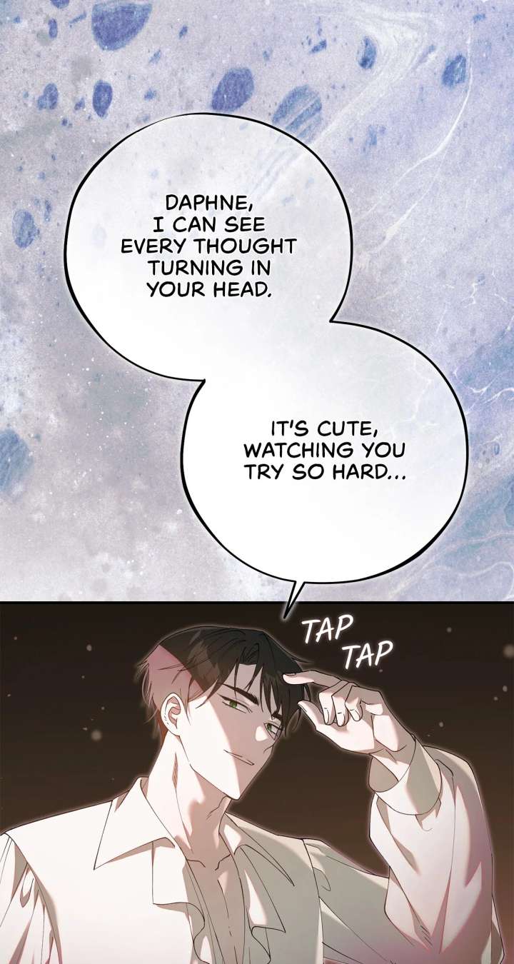 Run Away, From Me Chapter 60 - Page 6