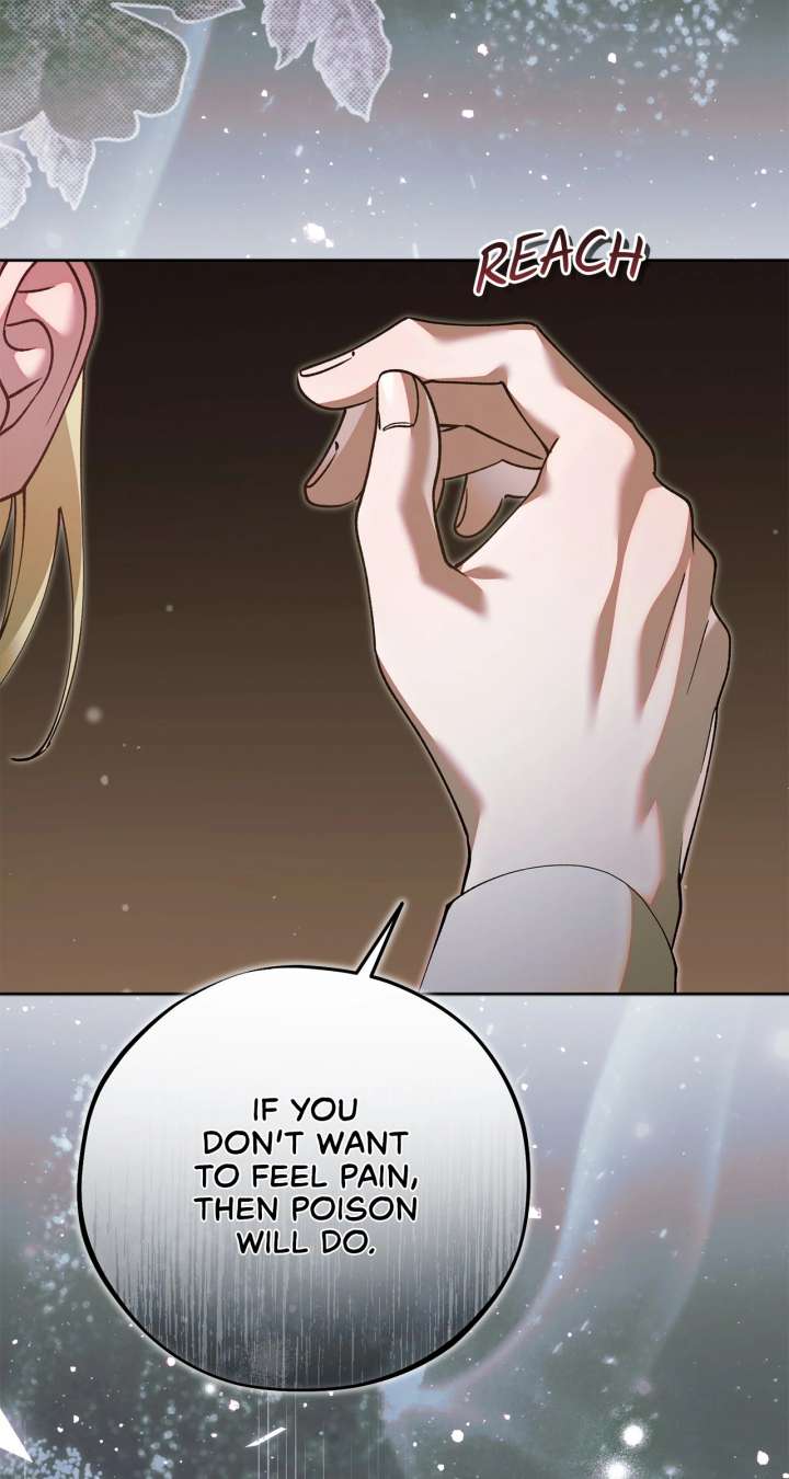 Run Away, From Me Chapter 60 - Page 57