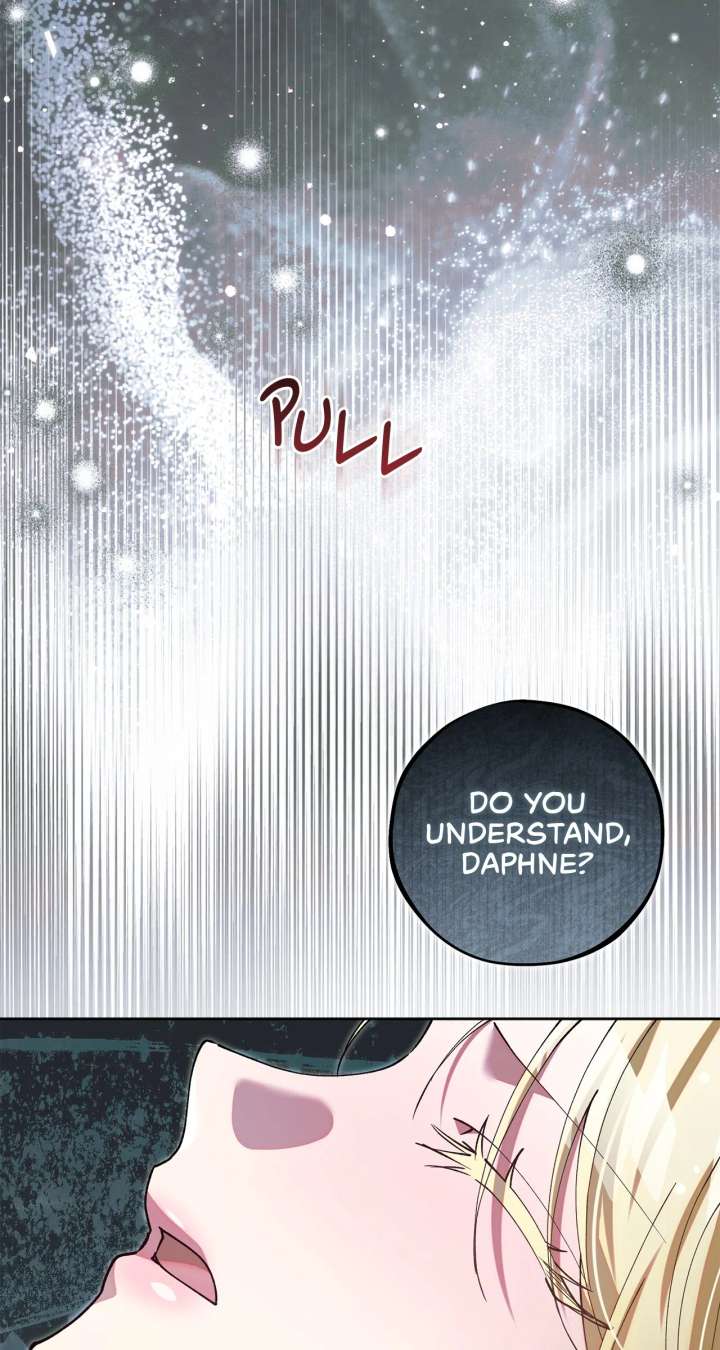 Run Away, From Me Chapter 60 - Page 58