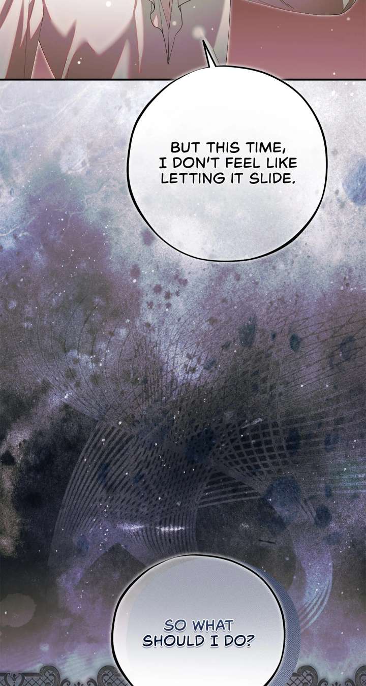 Run Away, From Me Chapter 60 - Page 7