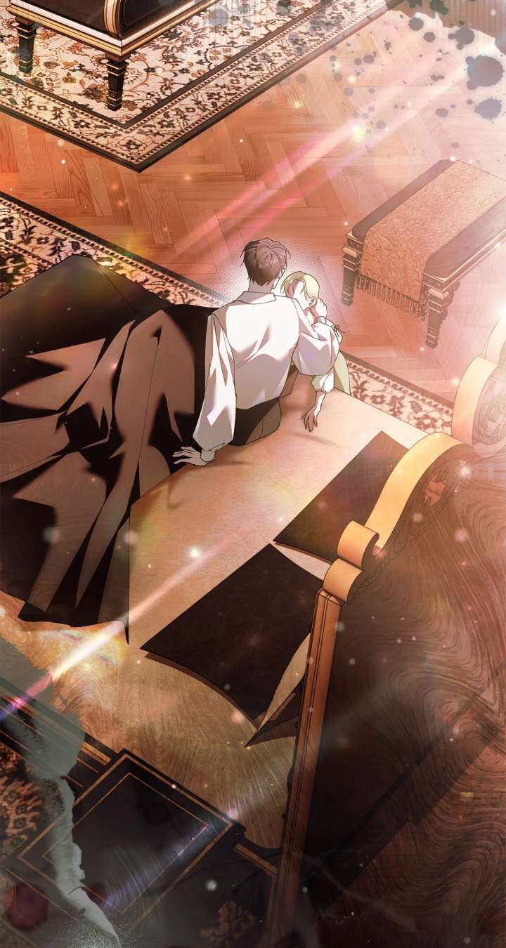 Run Away, From Me Chapter 60 - Page 62