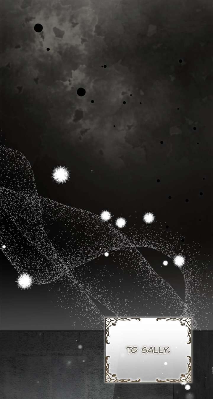 Run Away, From Me Chapter 60 - Page 65