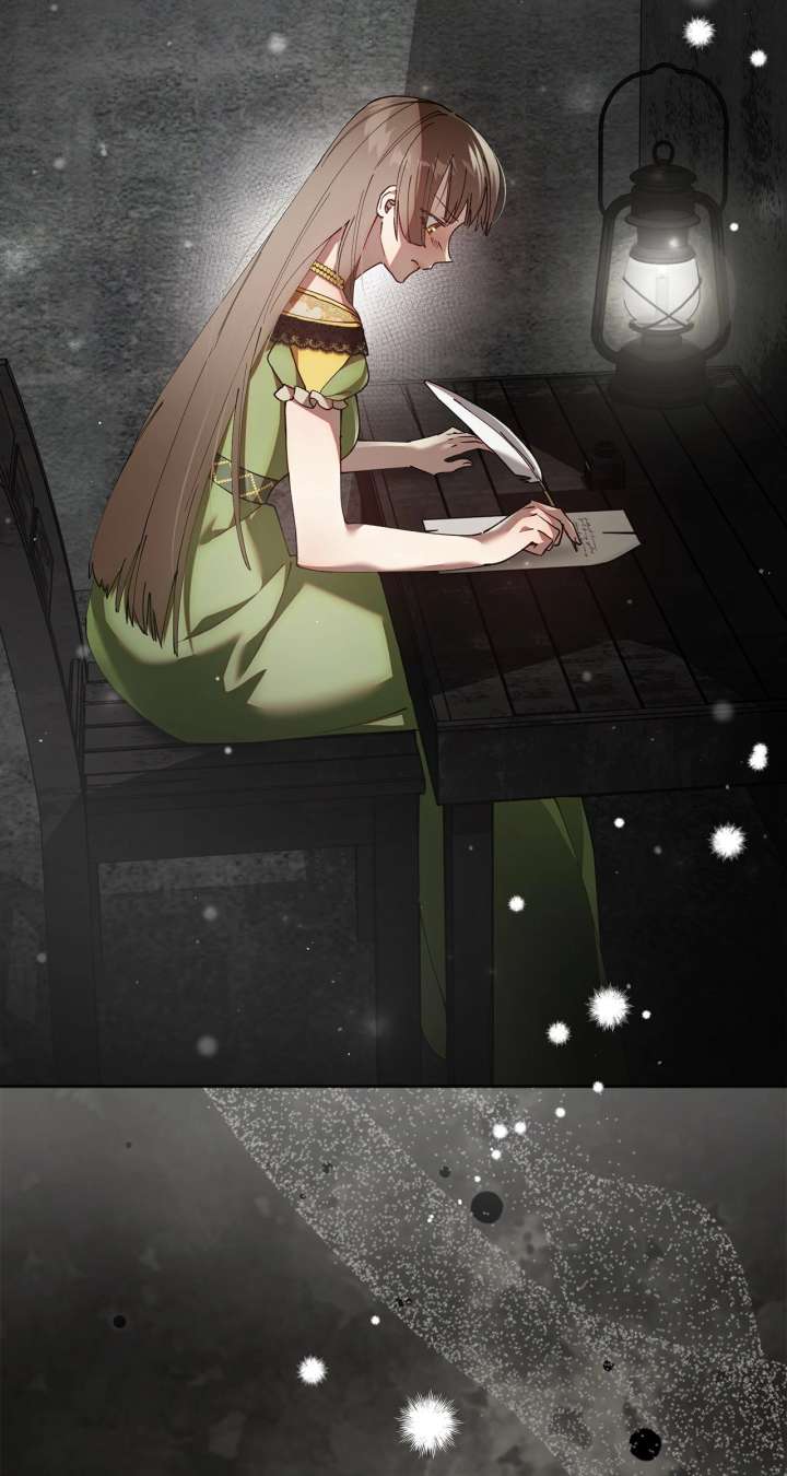 Run Away, From Me Chapter 60 - Page 66