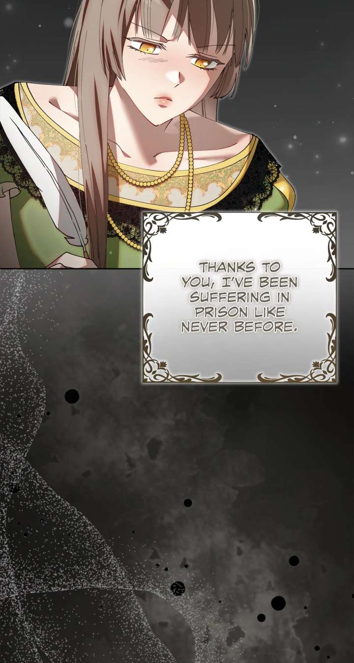 Run Away, From Me Chapter 60 - Page 68