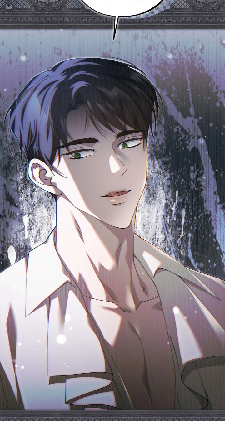 Run Away, From Me Chapter 60 - Page 8