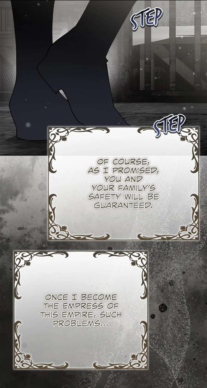 Run Away, From Me Chapter 60 - Page 75