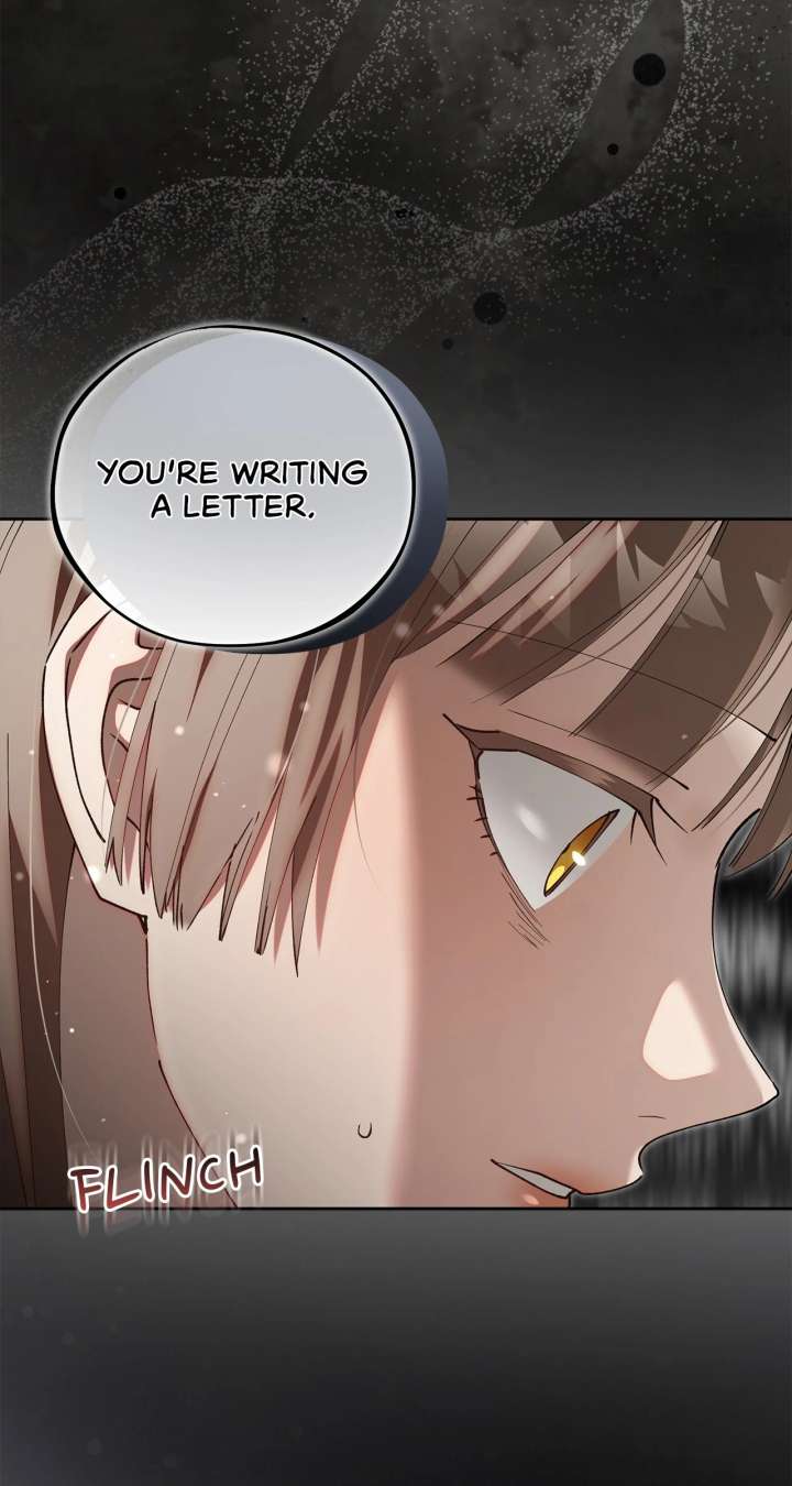 Run Away, From Me Chapter 60 - Page 76