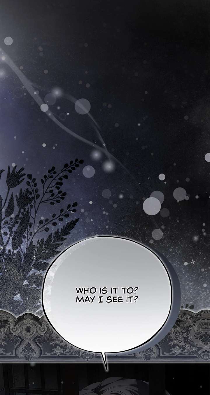 Run Away, From Me Chapter 60 - Page 77