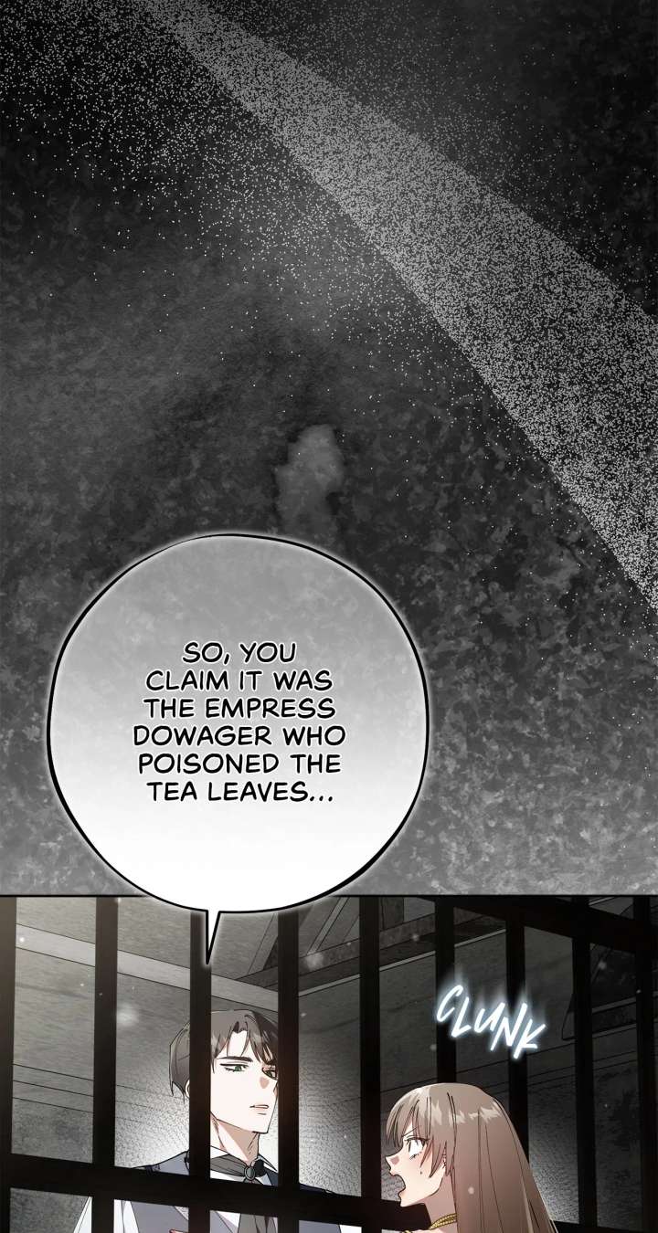 Run Away, From Me Chapter 60 - Page 83