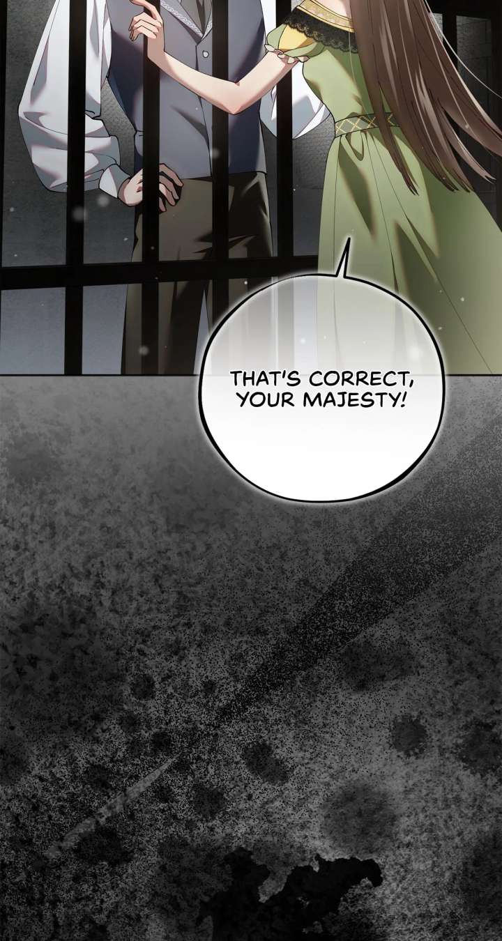 Run Away, From Me Chapter 60 - Page 84