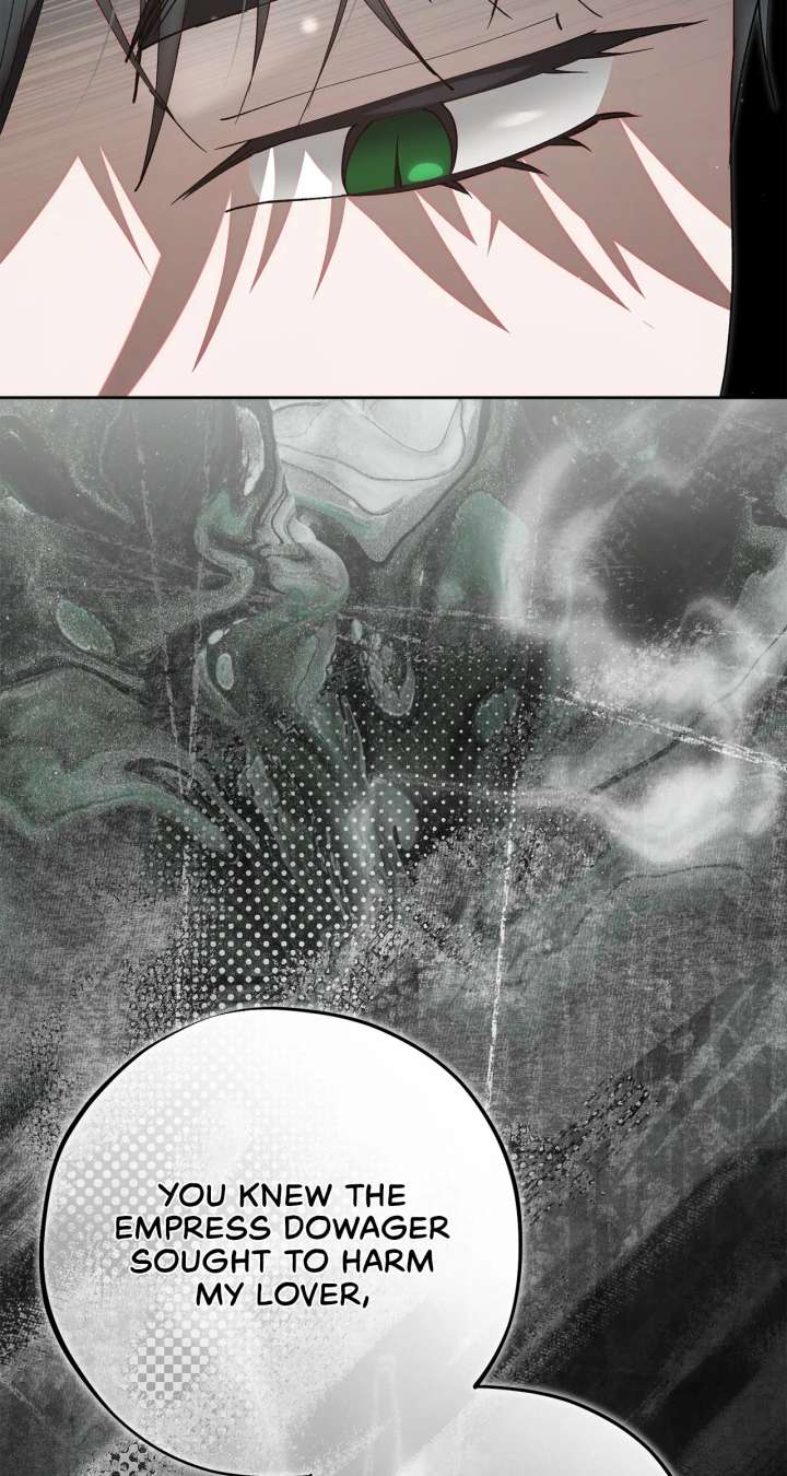 Run Away, From Me Chapter 60 - Page 87