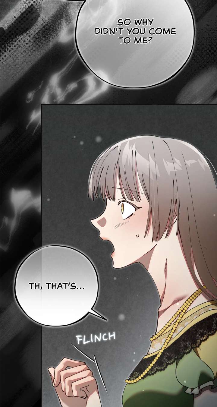 Run Away, From Me Chapter 60 - Page 88