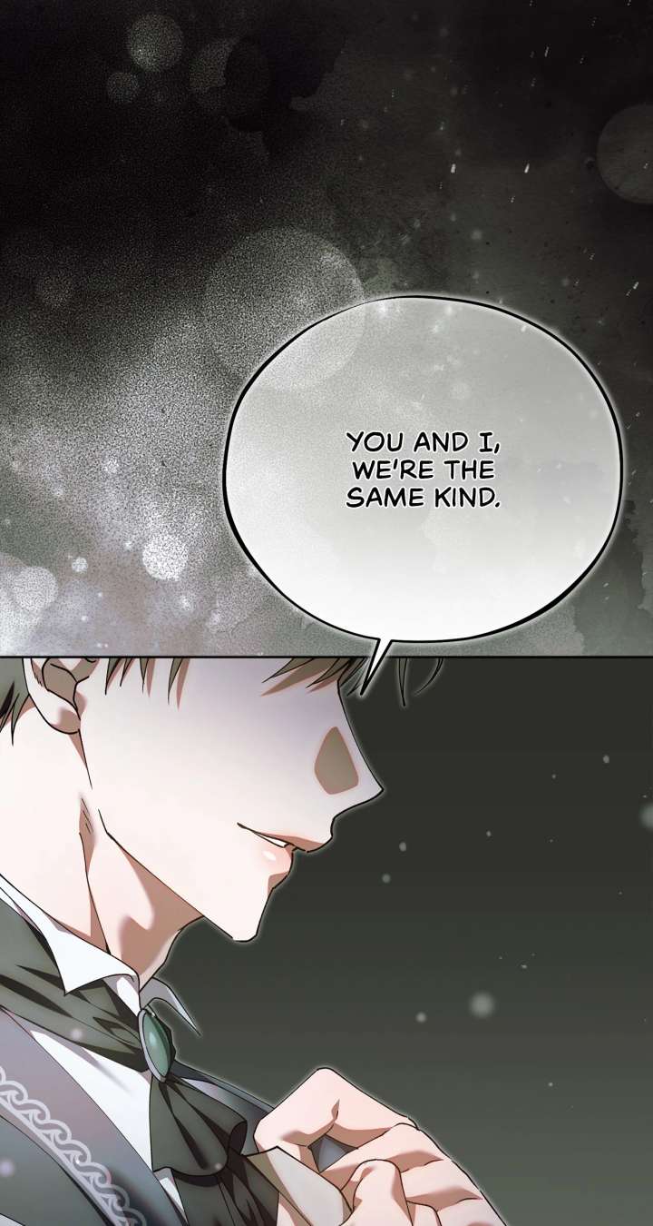 Run Away, From Me Chapter 60 - Page 91