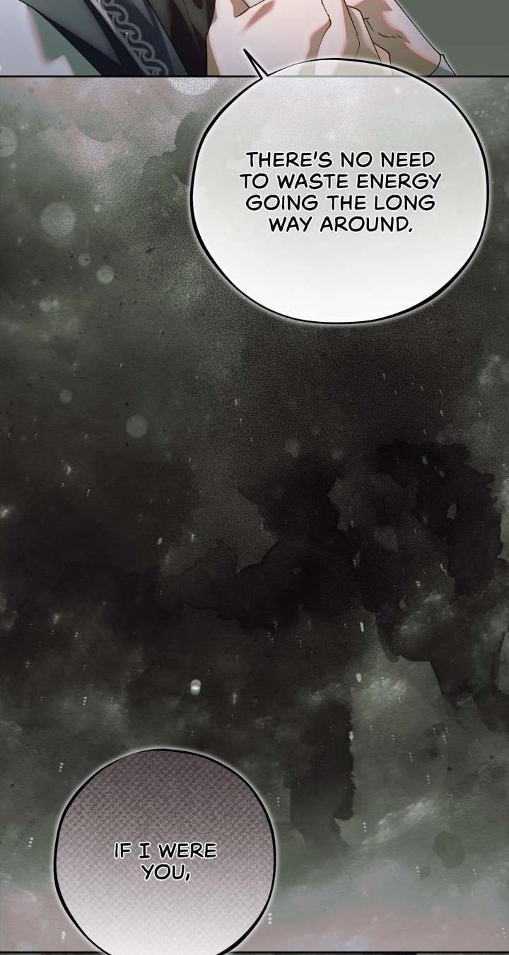Run Away, From Me Chapter 60 - Page 92