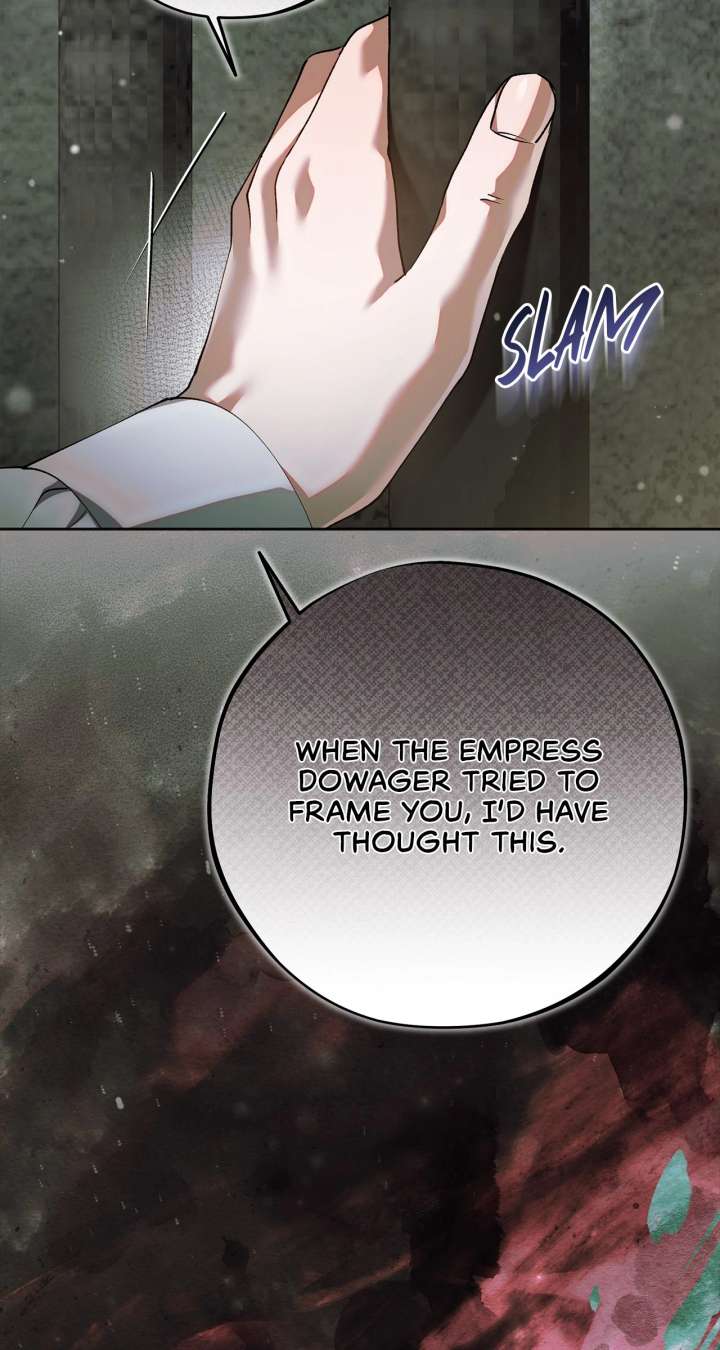 Run Away, From Me Chapter 60 - Page 93