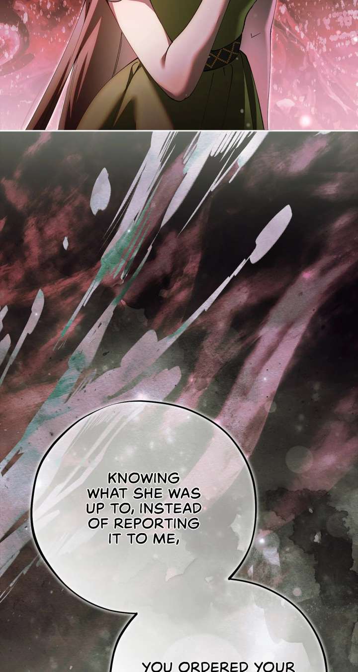 Run Away, From Me Chapter 60 - Page 95