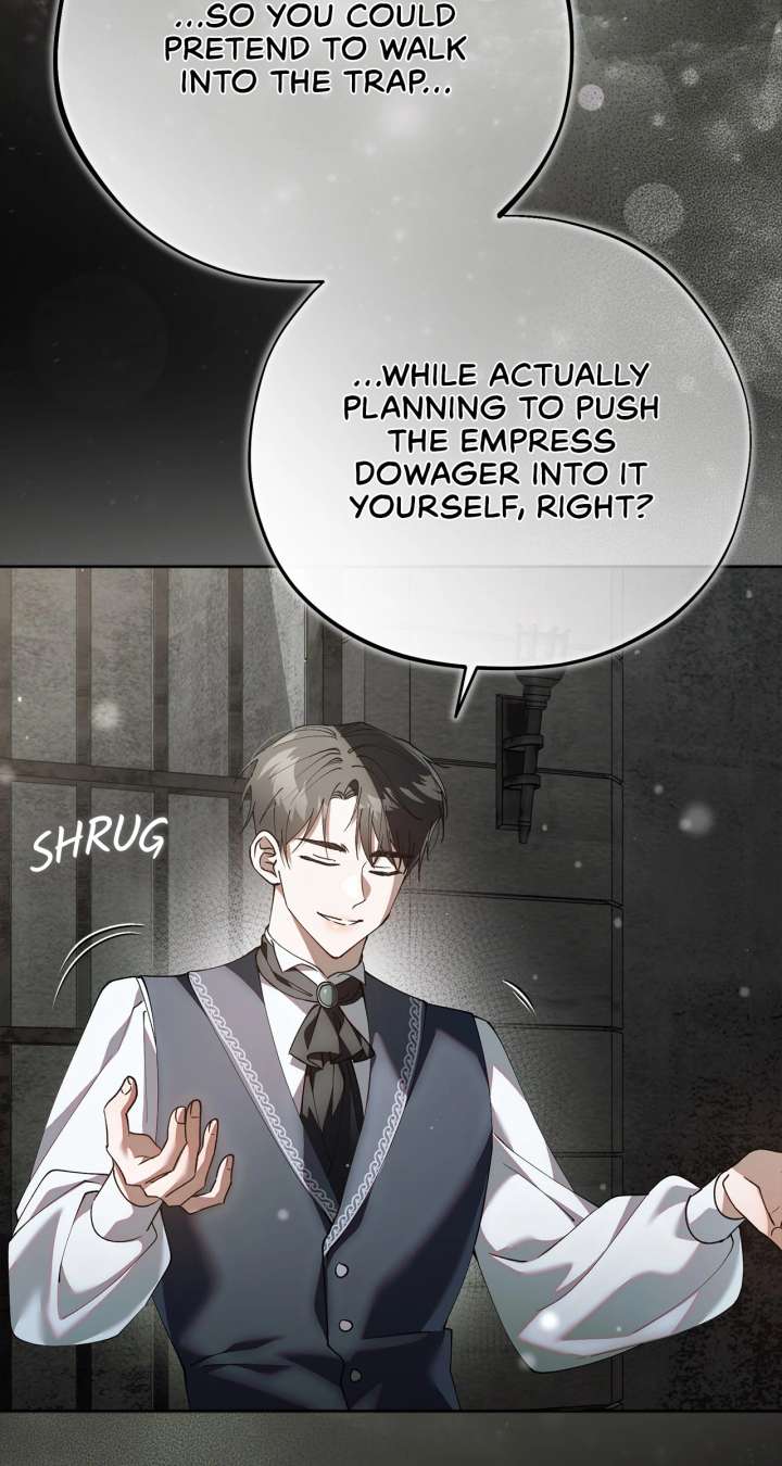 Run Away, From Me Chapter 60 - Page 97