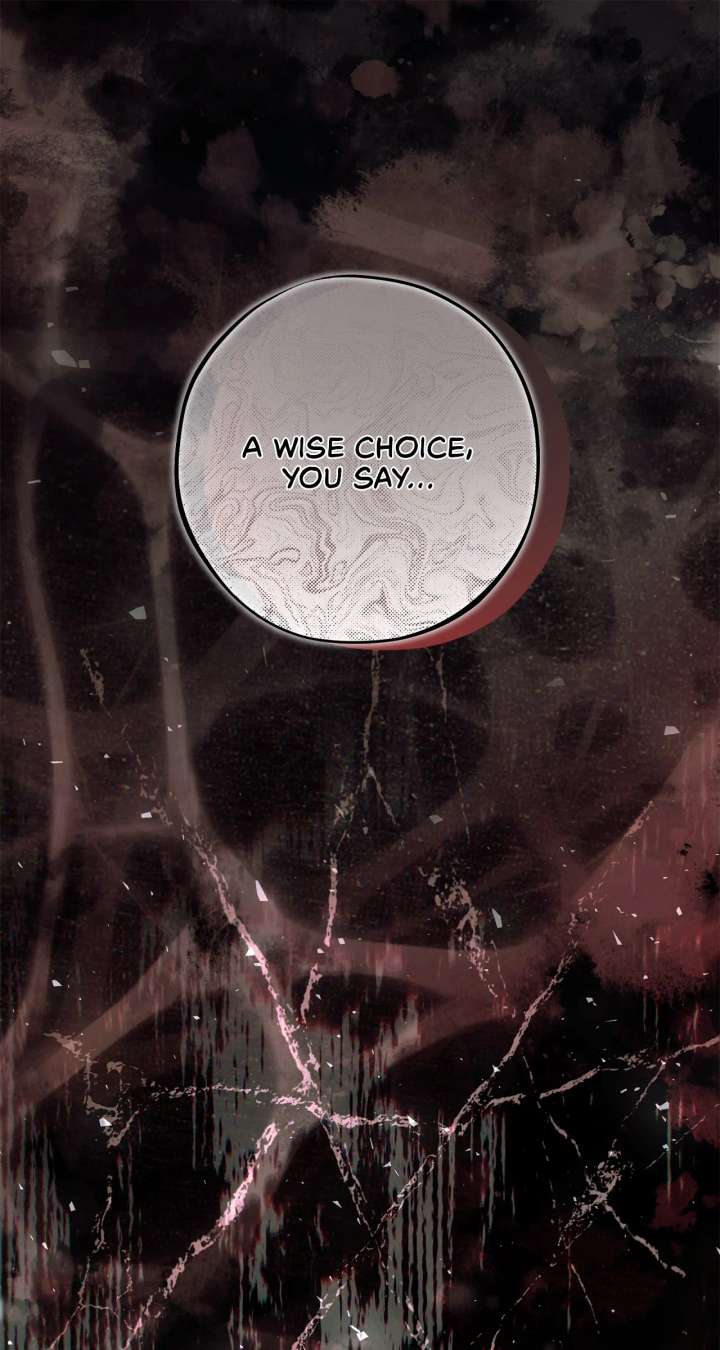 Run Away, From Me Chapter 61 - Page 1