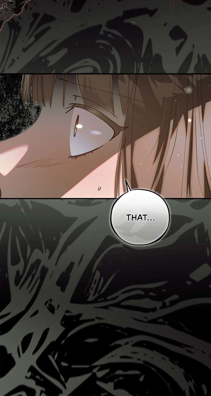 Run Away, From Me Chapter 61 - Page 11