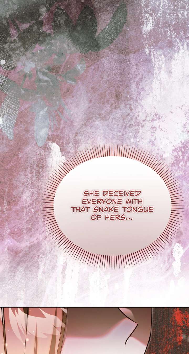 Run Away, From Me Chapter 61 - Page 101