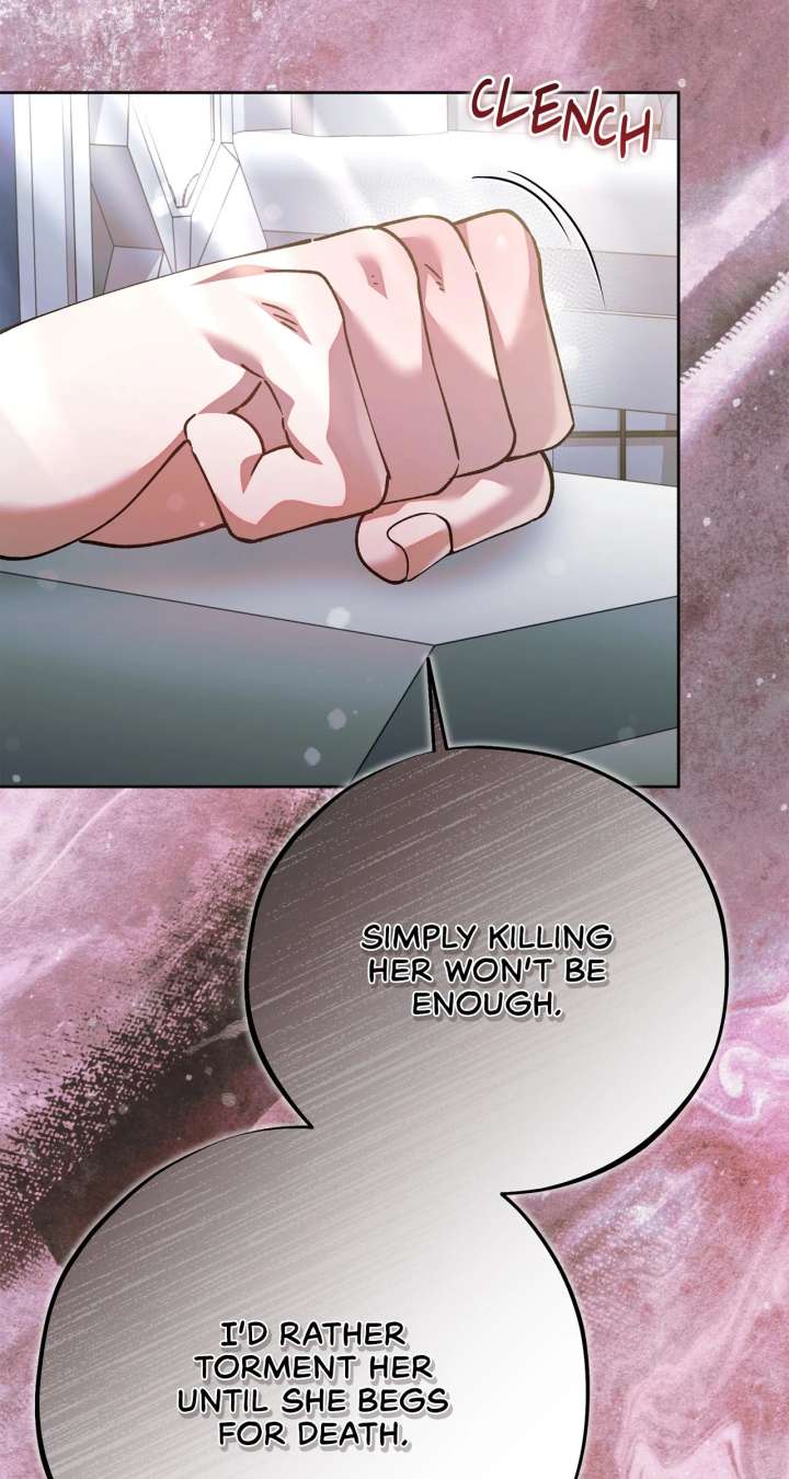 Run Away, From Me Chapter 61 - Page 103