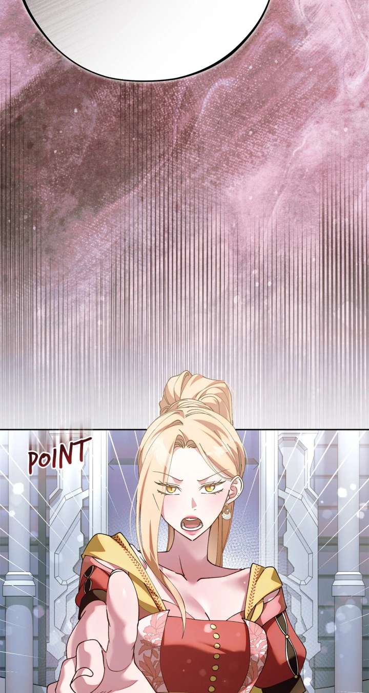 Run Away, From Me Chapter 61 - Page 104