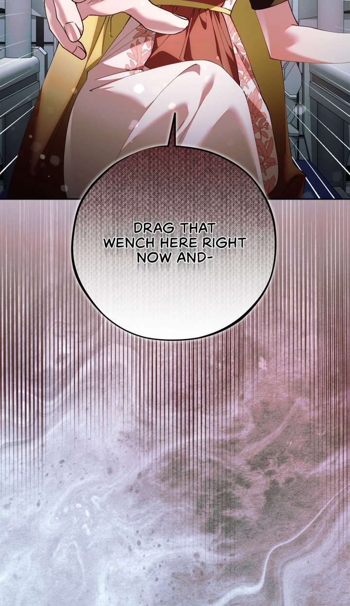 Run Away, From Me Chapter 61 - Page 105