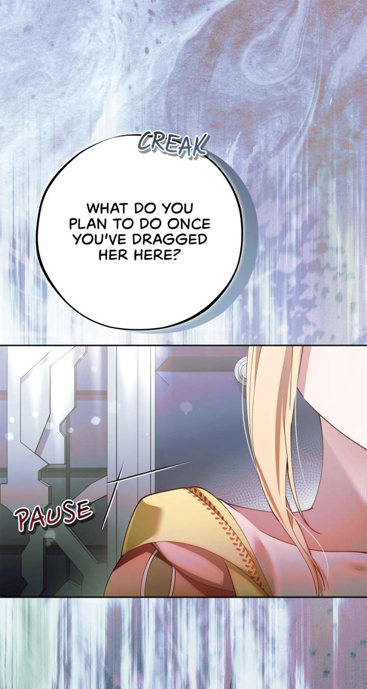Run Away, From Me Chapter 61 - Page 106
