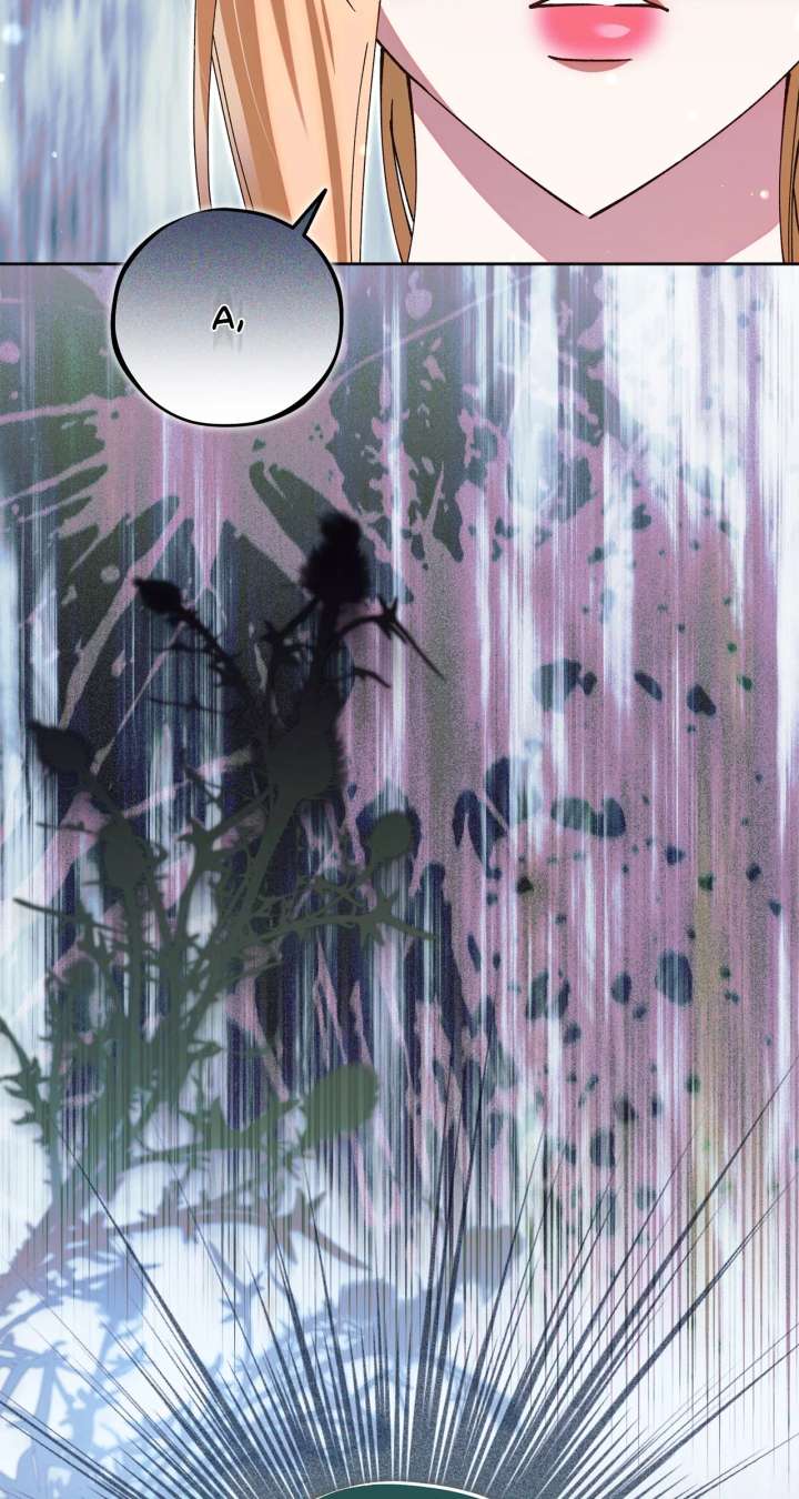 Run Away, From Me Chapter 61 - Page 108