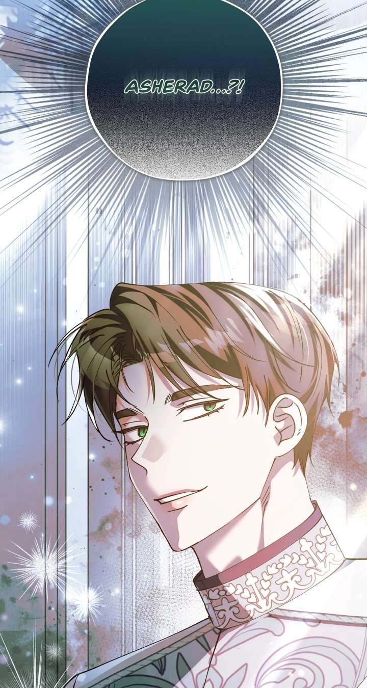 Run Away, From Me Chapter 61 - Page 109