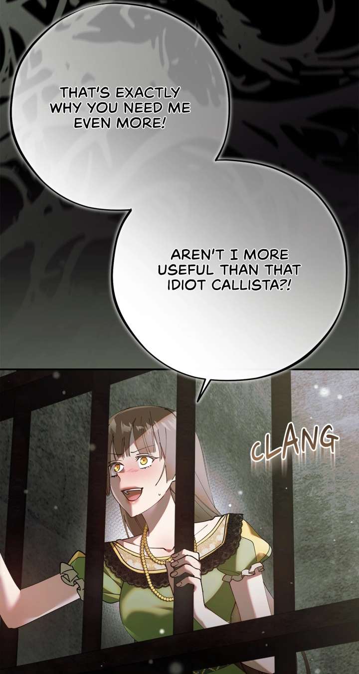 Run Away, From Me Chapter 61 - Page 12