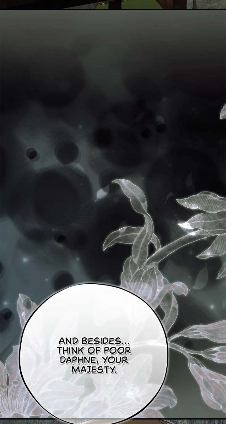 Run Away, From Me Chapter 61 - Page 13