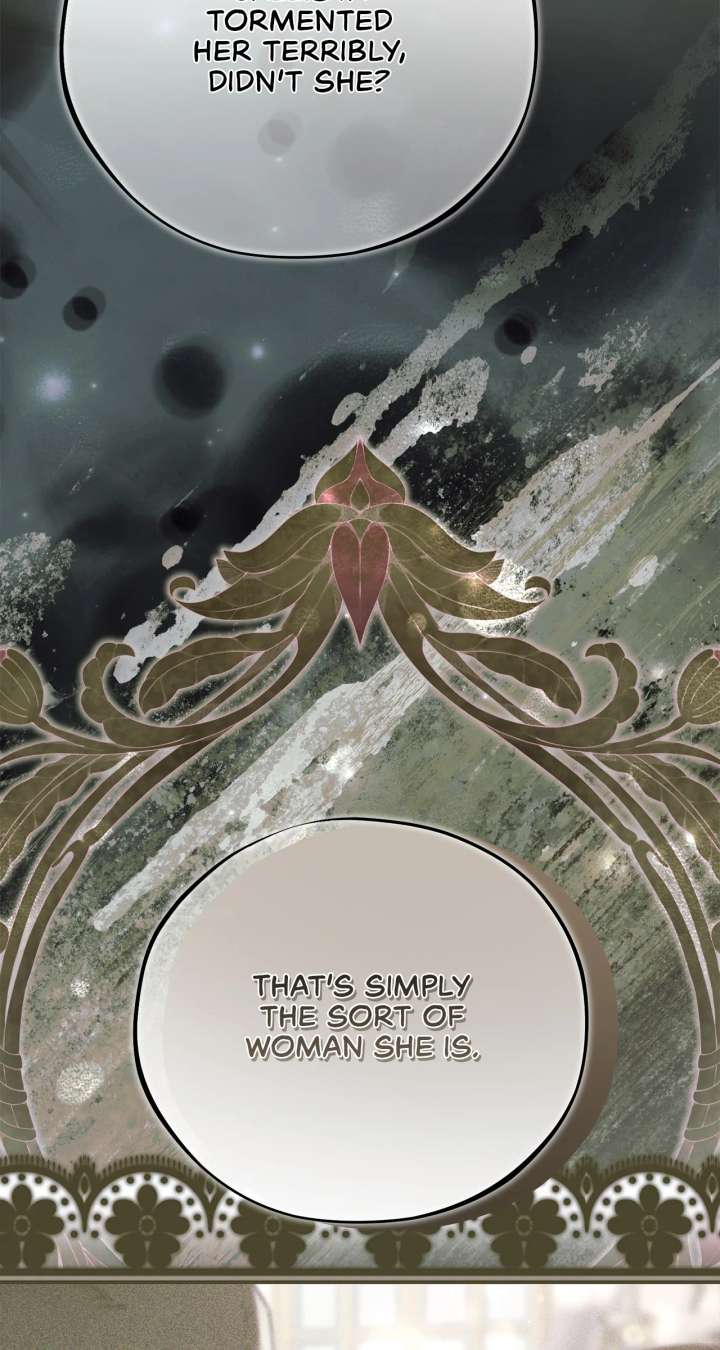 Run Away, From Me Chapter 61 - Page 16