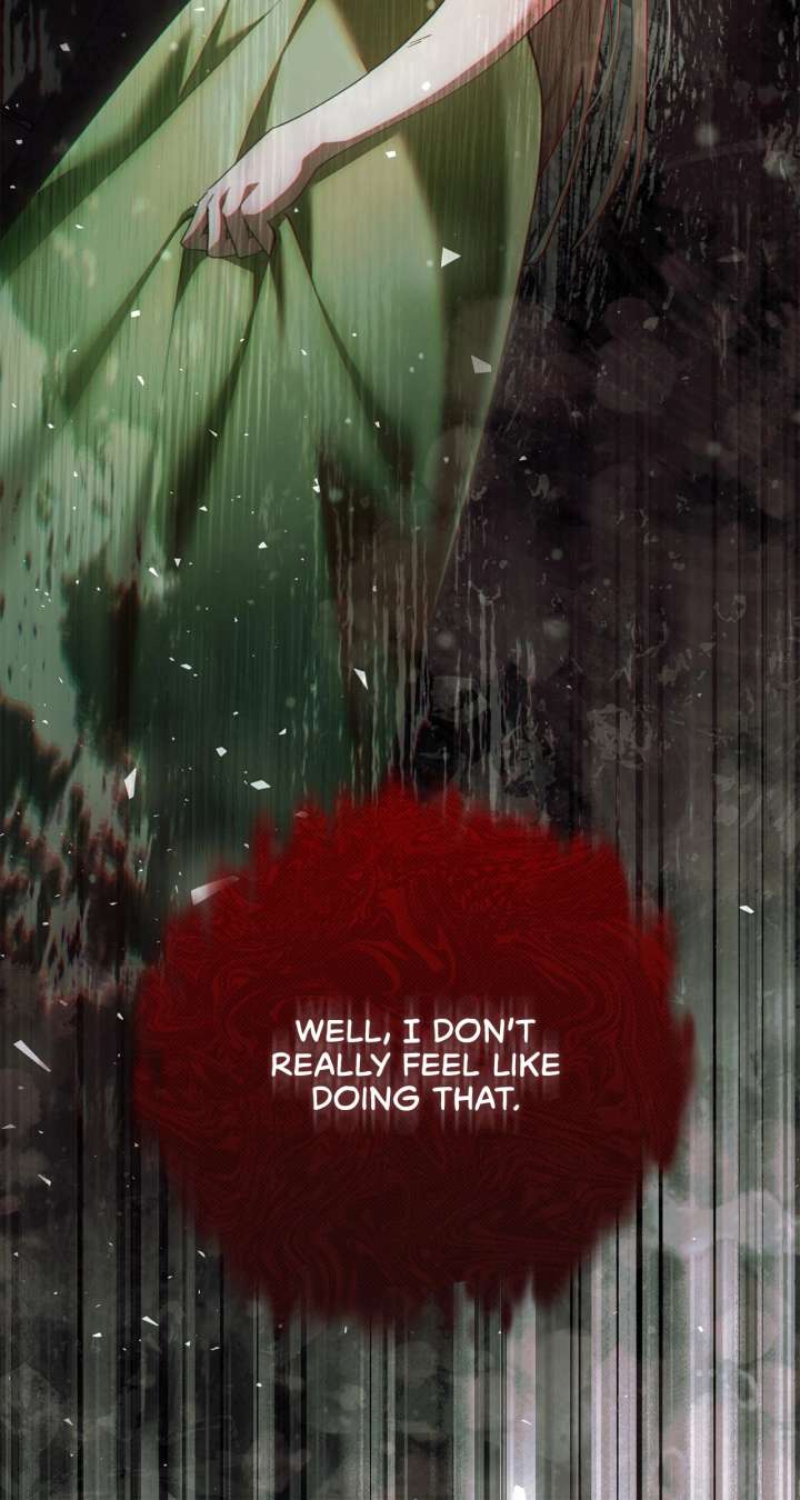 Run Away, From Me Chapter 61 - Page 3