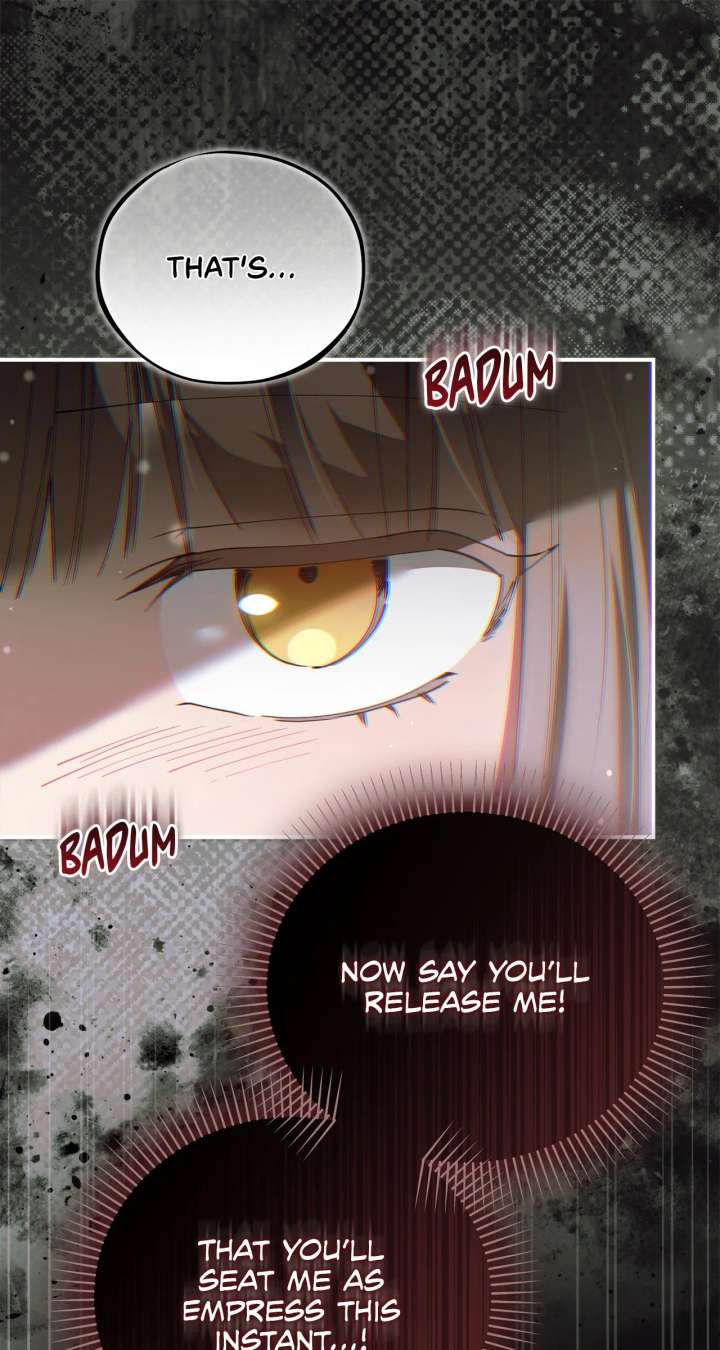 Run Away, From Me Chapter 61 - Page 27
