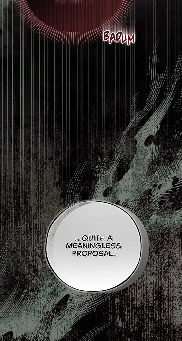 Run Away, From Me Chapter 61 - Page 28