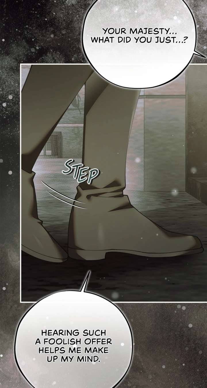 Run Away, From Me Chapter 61 - Page 30