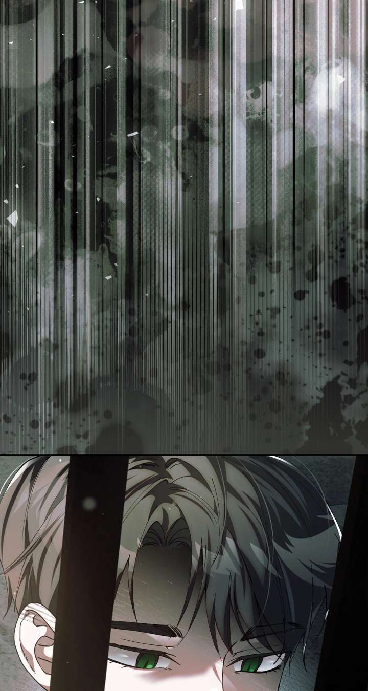 Run Away, From Me Chapter 61 - Page 4