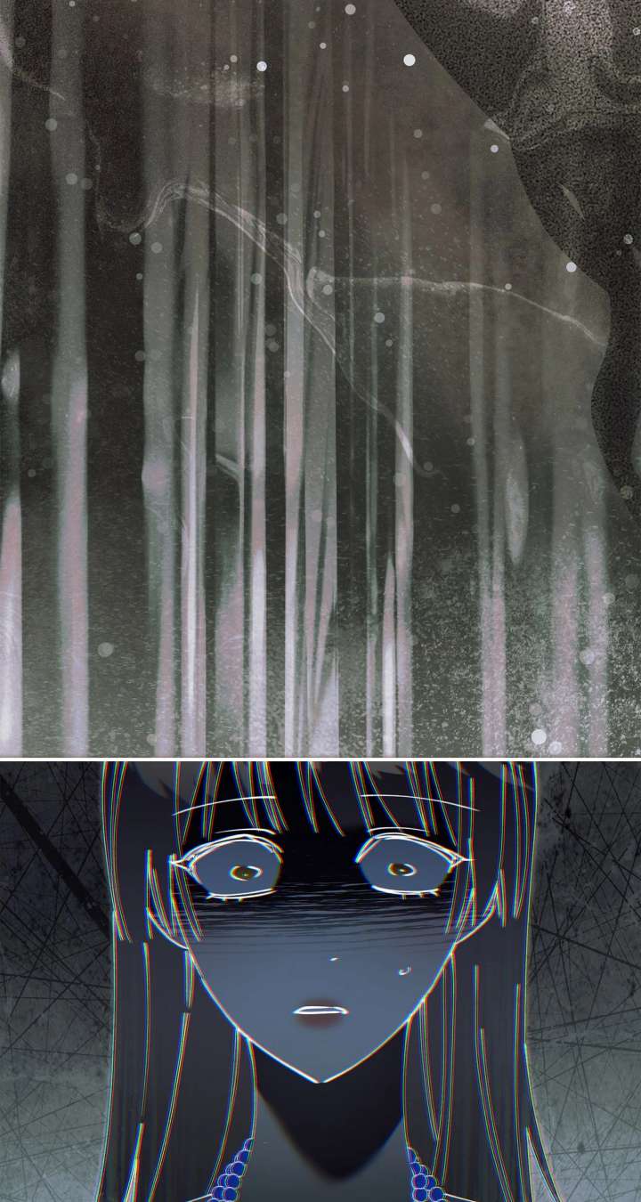 Run Away, From Me Chapter 61 - Page 33