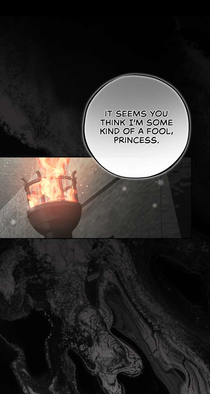 Run Away, From Me Chapter 61 - Page 37