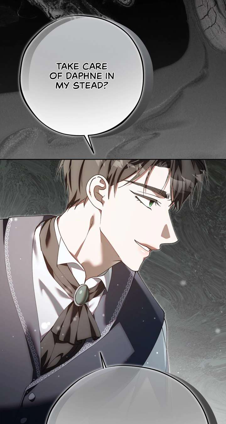 Run Away, From Me Chapter 61 - Page 38