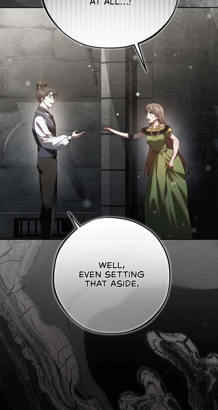 Run Away, From Me Chapter 61 - Page 40