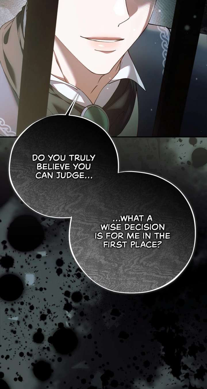 Run Away, From Me Chapter 61 - Page 5