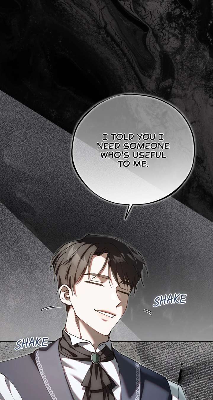 Run Away, From Me Chapter 61 - Page 41